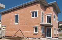 Bannvale home extensions