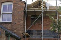 free Bannvale home extension quotes