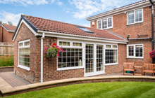 Bannvale house extension leads